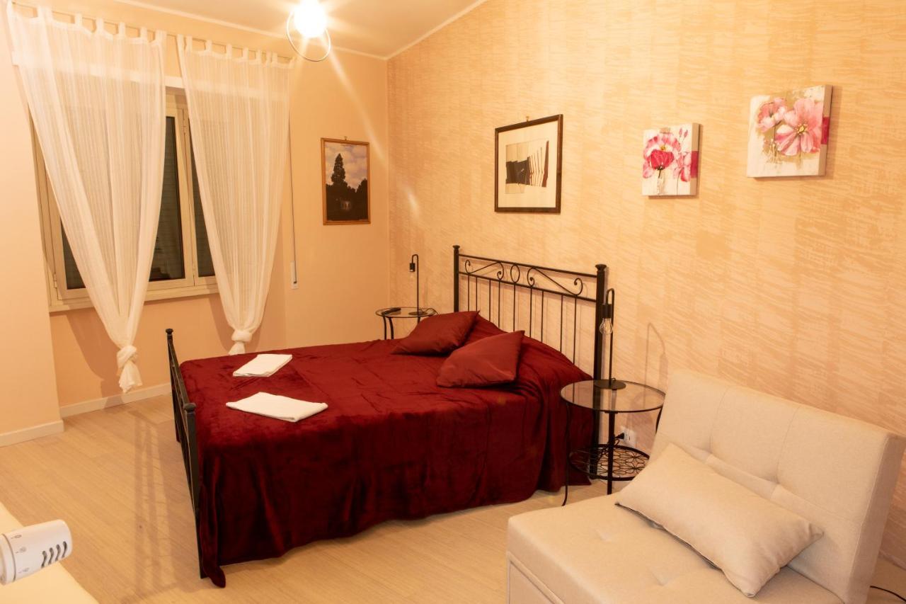 Bibbi's House San Lorenzo Pensionat