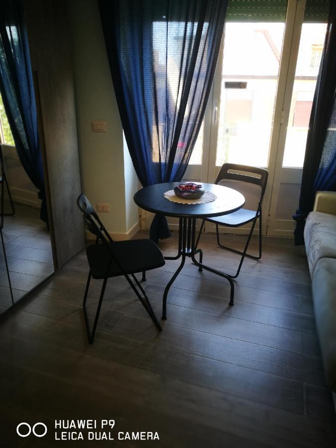 Bibbi's House San Lorenzo Pensionat *