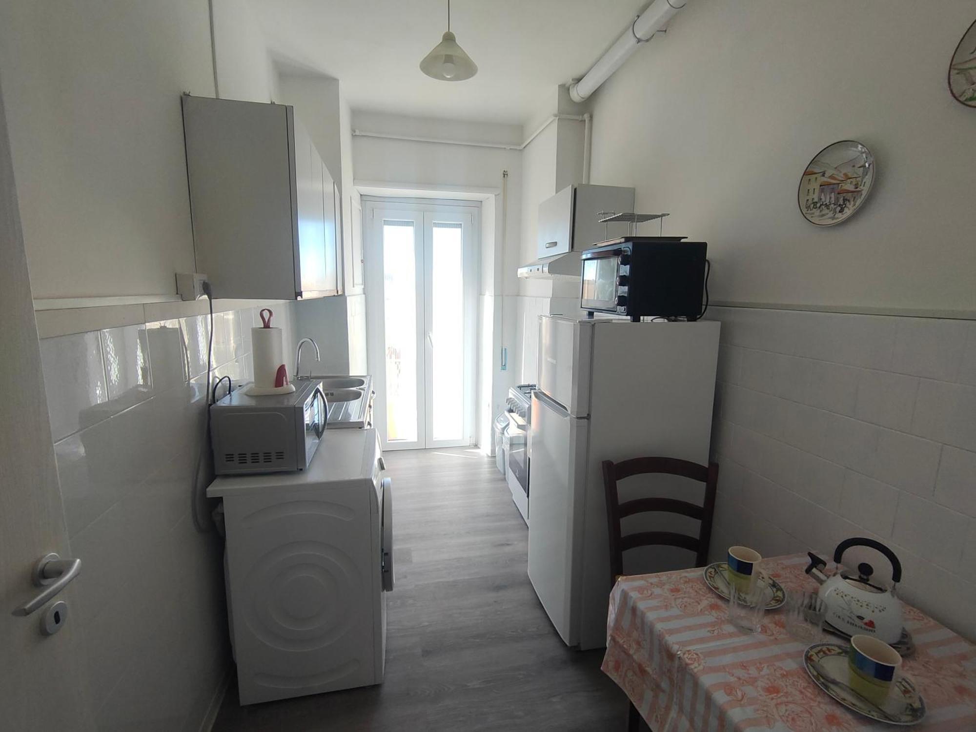 Pensionat Bibbi's House San Lorenzo